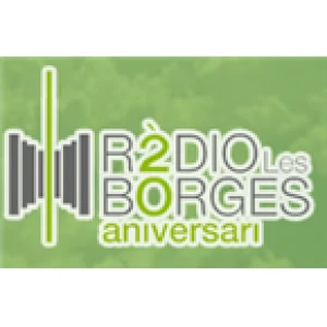 Radio Les Borges