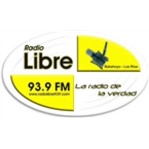 Radio Libre 93.9