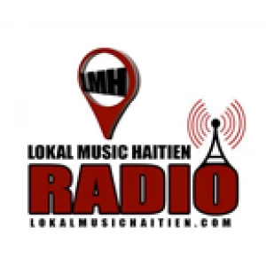 Radio Lokal Music Haitien