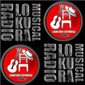 Radio Lokura Cancion Española