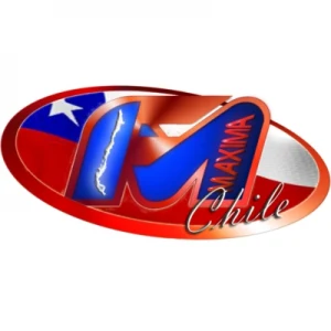 Radio Máxima fm - Antofagasta