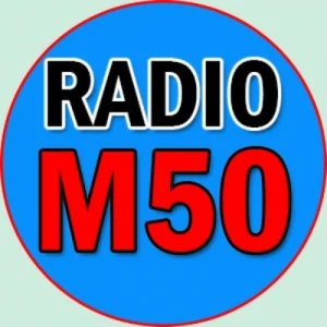 Radio M50 France