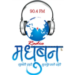 Radio Madhuban 90.4 FM