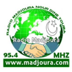Radio Madjoura