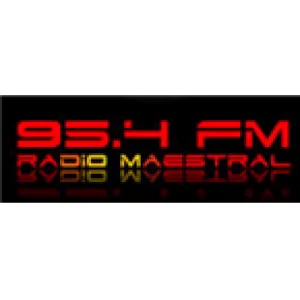 Radio Maestral