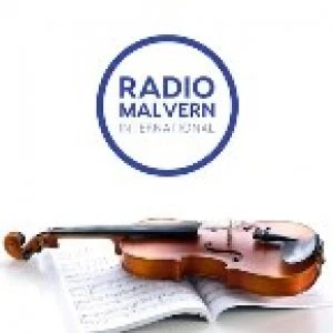 Radio Malvern International