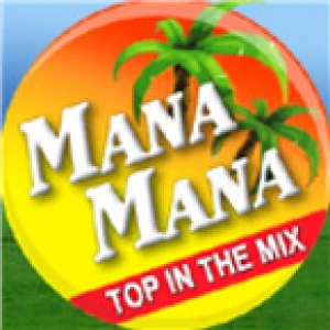 Radio Mana Mana