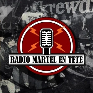 Radio Martel en Tete