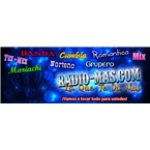 Radio-Mas