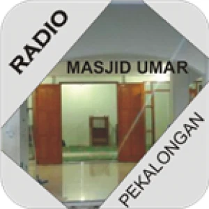 Radio Masjid Umar Pekalongan