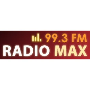 Radio Max FM 99.3