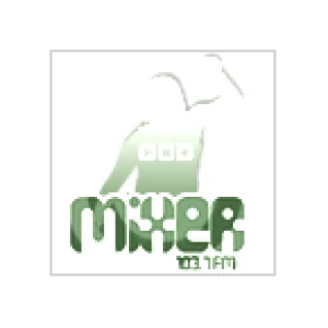 Radio Maximum - Mixer