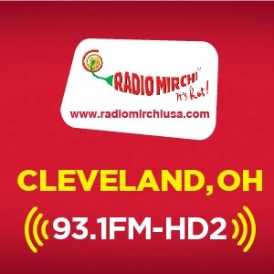 Radio Mirchi Cleveland