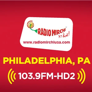 Radio Mirchi philadelphia