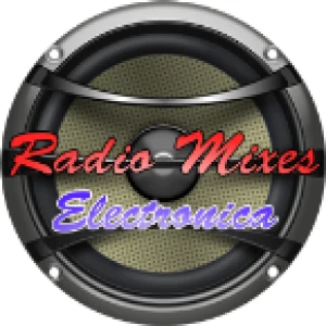 Radio Mixes Electronica