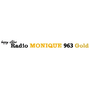 Radio Monique 963 Gold / Radio Caroline 319 Gold