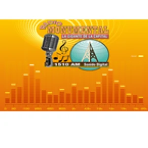 RADIO MONUMENTAL QUITO