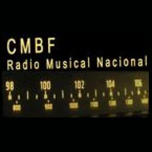 Radio Musical Nacional