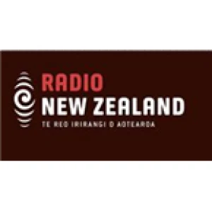 Radio New Zealand Parliament
