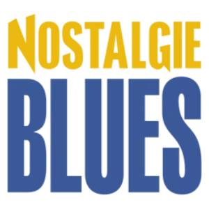 Radio Nostalgie - Blues