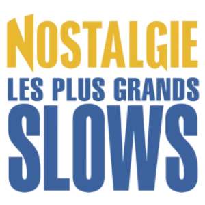 Radio Nostalgie - Les Plus Grands Slows