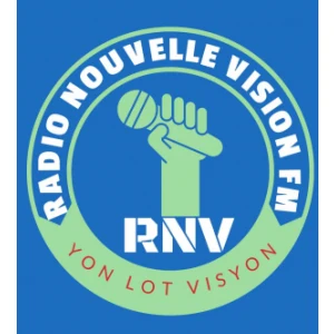 RADIO NOUVELLE VISION FM
