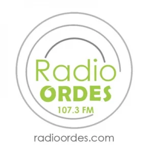Radio Ordes 107.3 FM