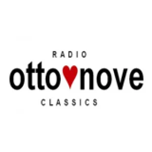 Radio Otto Nove Classics