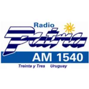 Radio Patria AM1540