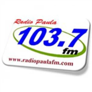 Radio Paula FM - Laja Chile