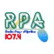 RADIO PAYS D'AURILLAC