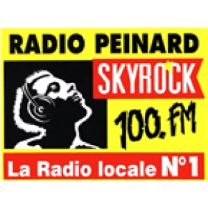 Radio Peinard Skyrock