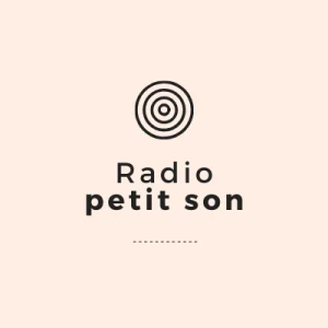 Radio petit son