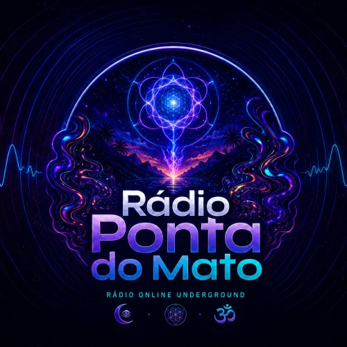 Rádio Ponta do Mato