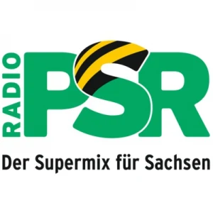 Radio PSR 80er
