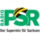 Radio PSR 80er