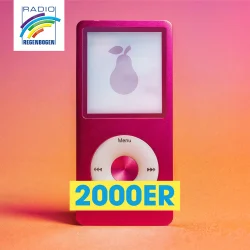 Radio Regenbogen 2000er