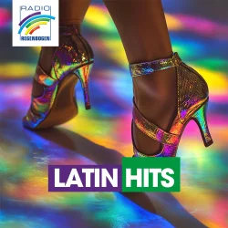 Radio Regenbogen Latin Hits