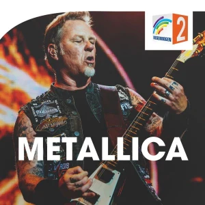 REGENBOGEN - Metallica