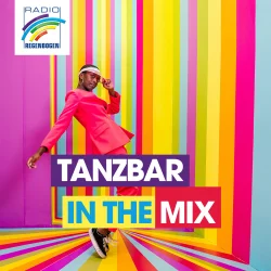 Radio Regenbogen Tanzbar in the Mix