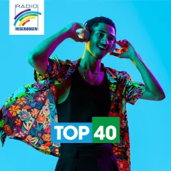 Radio Regenbogen Top40