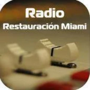 Radio Restauracion Miami
