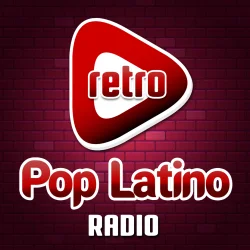 Radio Retro Pop Latino
