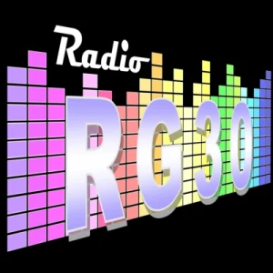 RADIO RG30