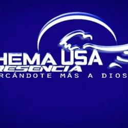Radio Rhema presencia USA