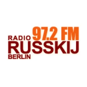 Radio Russkij Berlin