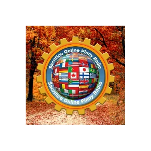 Radio Sacrifice Studio 2