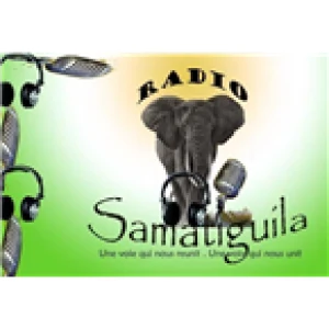 Radio Samatiguila