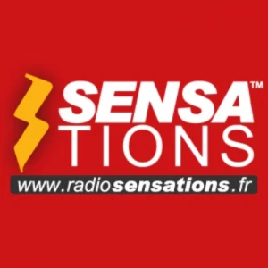 Radio Sensations - Yvelines