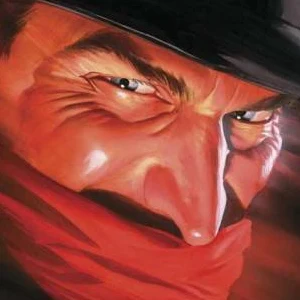 Radio Shadow Rock Mix